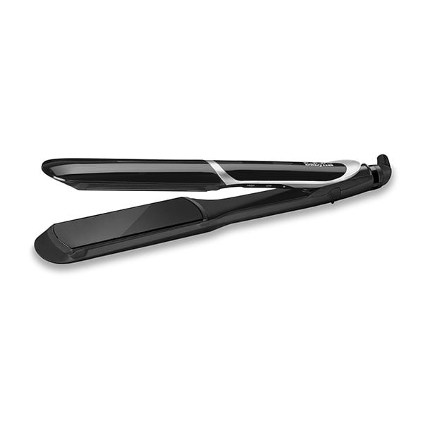 BaByliss Super Smooth Wide Hair Straightener