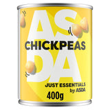 JUST ESSENTIALS by ASDA Chickpeas