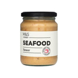 M&S Seafood Sauce   265g GOODS M&S   