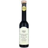 M&S Balsamic Vinegar of Modena   250ml GOODS M&S   