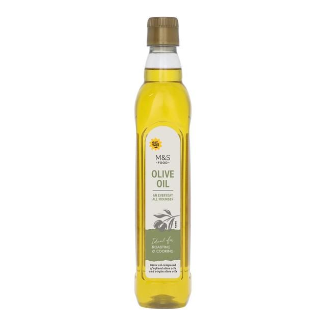 M&S Olive Oil   500ml GOODS M&S   