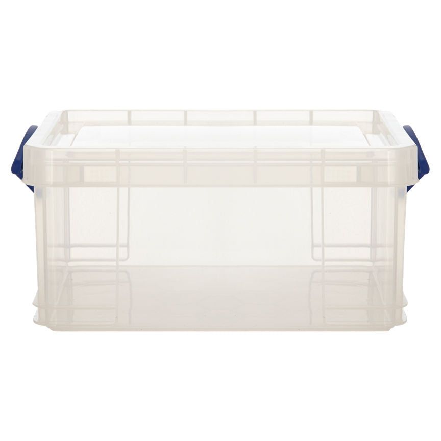 Really Useful Boxes XL 21L Storage Box