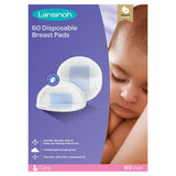 Lansinoh Disposable Nursing Breast Pads GOODS ASDA   