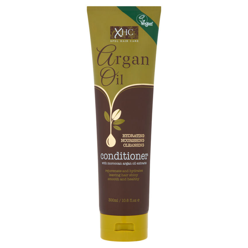 Xpel Hair Care Argan Oil Conditioner