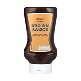 M&S Brown Sauce   475g GOODS M&S   