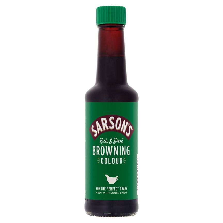 Sarsons Browning