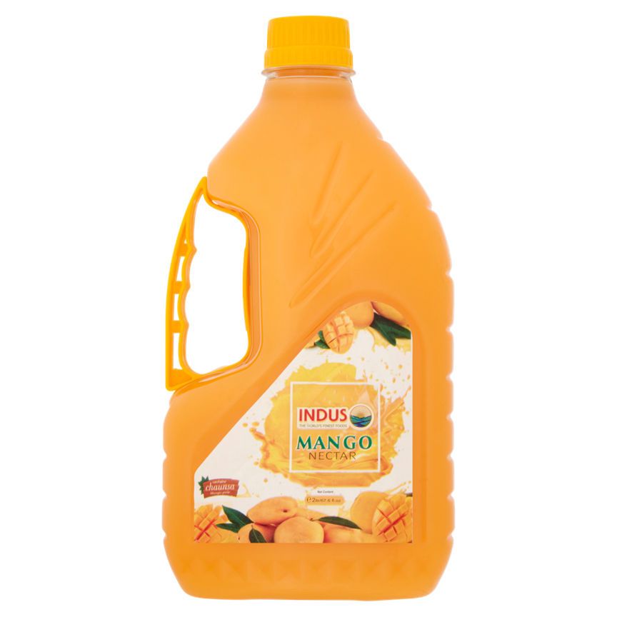 Indus Mango Nectar