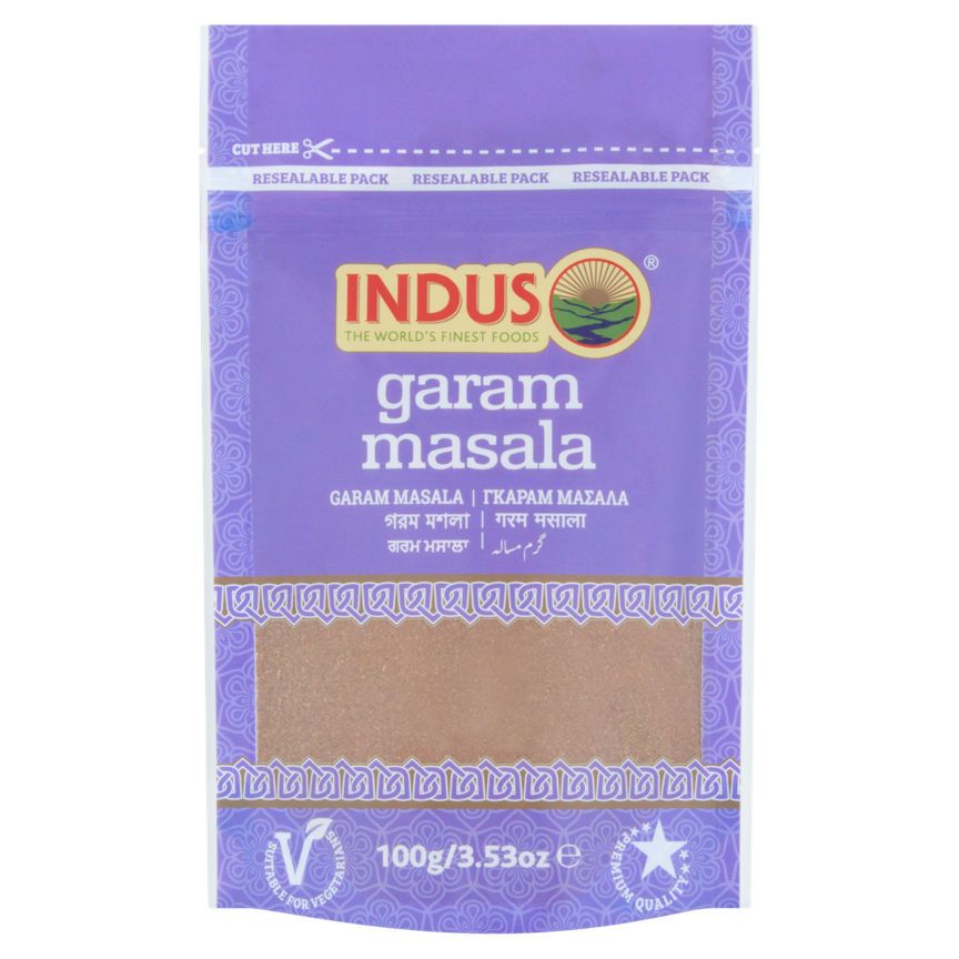 Indus Garam Masala