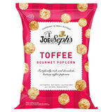 Joe &amp; Seph's Toffee Gourmet Popcorn