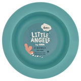 LITTLE ANGELS by ASDA 3 Bowls 6m+ GOODS ASDA   