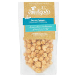 Joe &amp; Seph's Popcorn Vegan Salted Caramel   80g