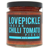 Lovepickle Chilli Tomato Pickle Mild   180g GOODS M&S   