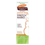 Palmer's Maternity Cocoa Butter Massage Cream for Stretch Marks    125ml GOODS M&S   