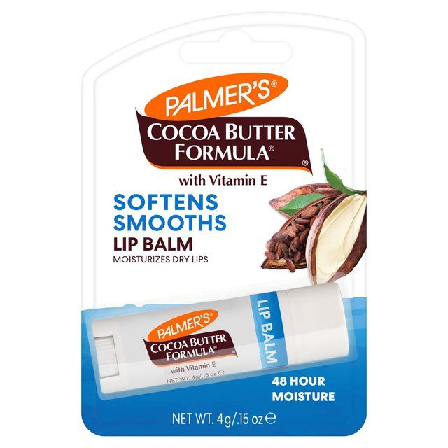 Palmer's Cocoa Butter Formula Ultra Moisturizing Lip Balm with SPF15   4g