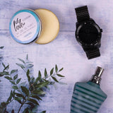 We Love The Planet Natural Deodorant Cream Fresh   48g