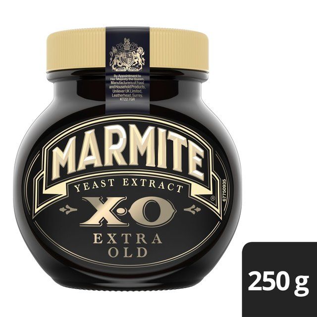 Marmite Yeast Extract XO Spread   250g