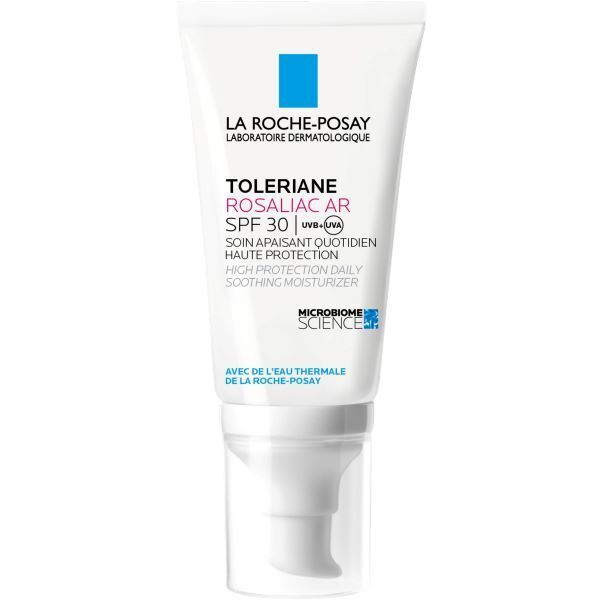 La Roche-Posay Toleriane Rosaliac Ar Spf 30  50Ml GOODS Superdrug   