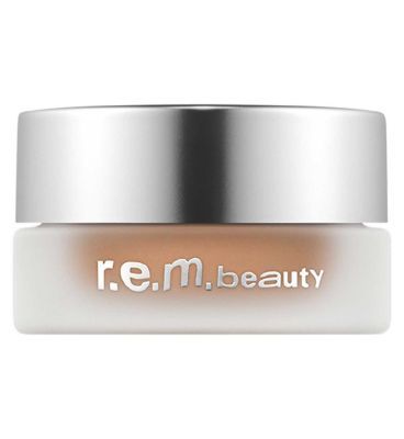 r.e.m. beauty Sweetener Concealer GOODS Boots Tan 3w  