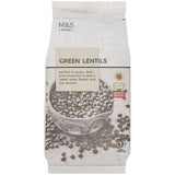 M&S Green Lentils   500g GOODS M&S   