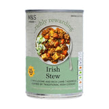 M&S Irish Stew   400g GOODS M&S   