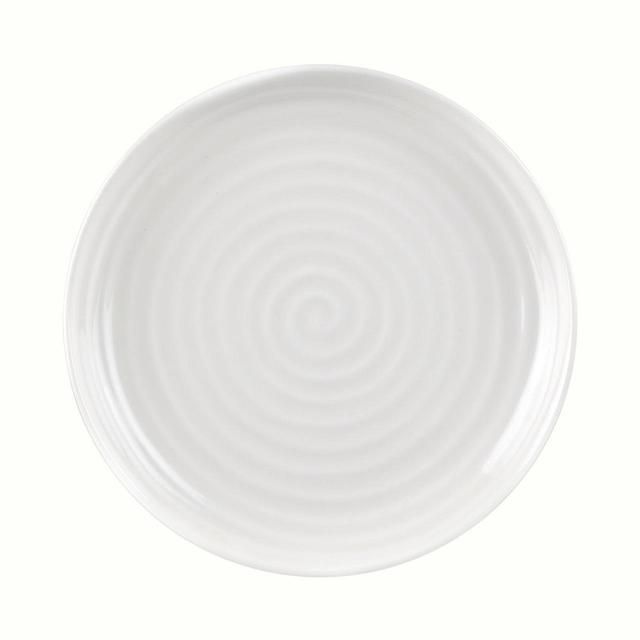 Sophie Conran Porcelain Coupe Side Plate