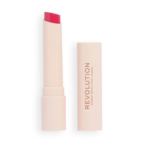 Revolution Pout Balm Fuchsia Shine GOODS Superdrug   