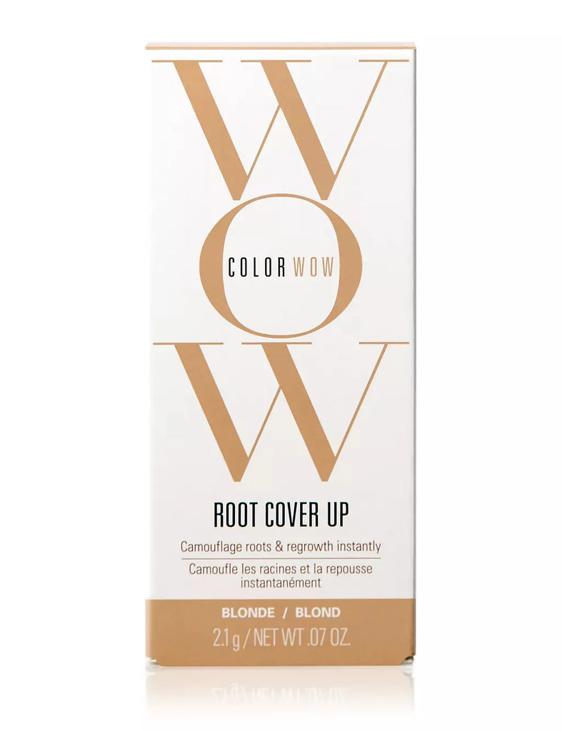 Root Cover Up For Blonde Hair 2.1g