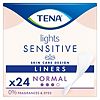 TENA Lights Incontinence Liners 24 pack GOODS Boots   