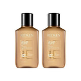 Redken All Soft Argan-6 Oil Double GOODS Superdrug   