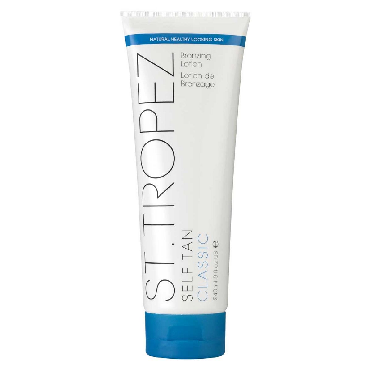 St.Tropez Self Tan Bronzing Lotion 240ml GOODS Boots   