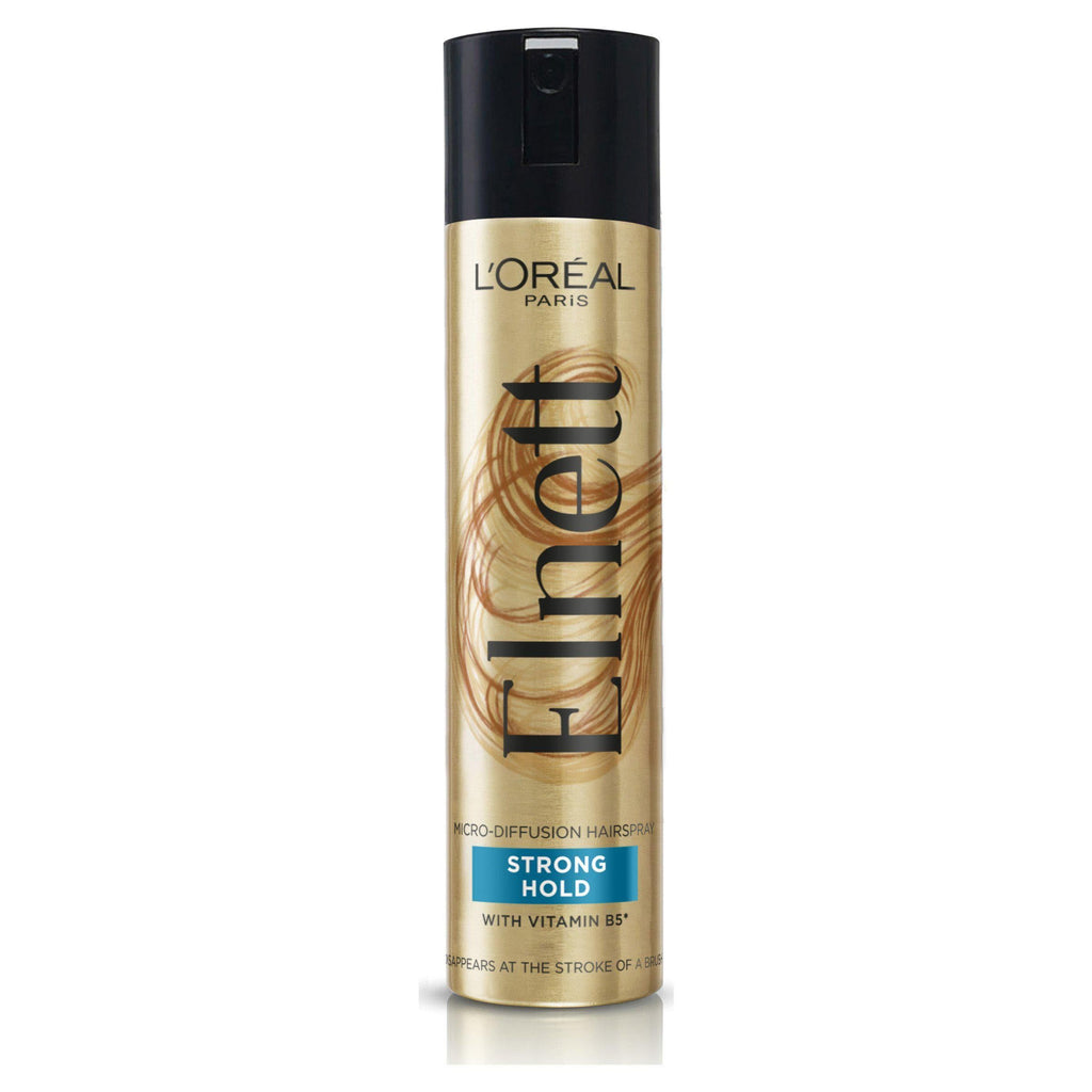 L'Oreal Elnett Extra Strength Hairspray 75ml