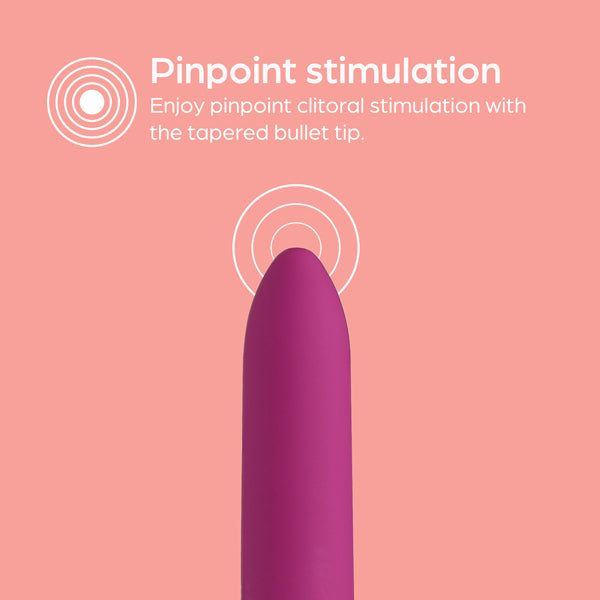 So Divine Afternoon Delight Bullet Vibrator GOODS Superdrug   