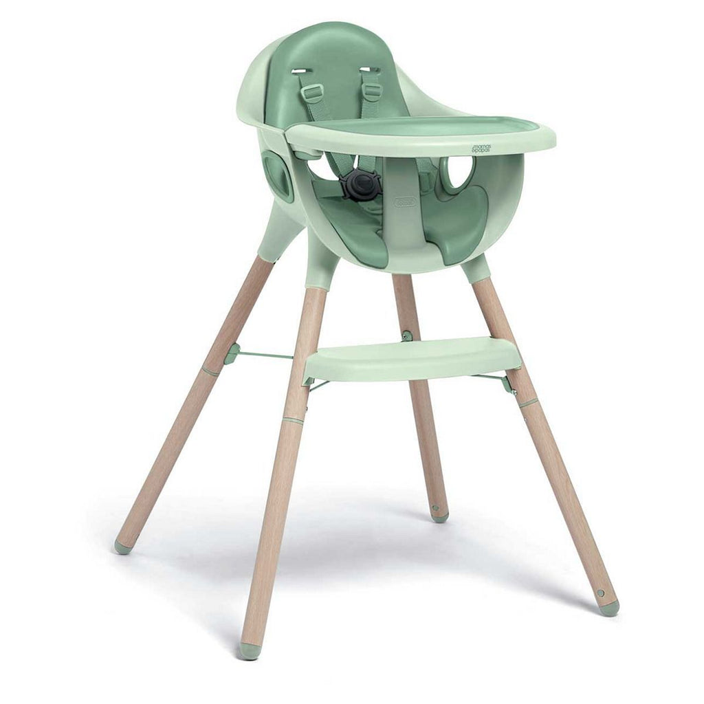 Mamas & Papas Juice Highchair Eucalyptus