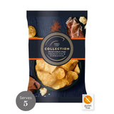 M&S Prosciutto & Formaggio Crisps   150g GOODS M&S   