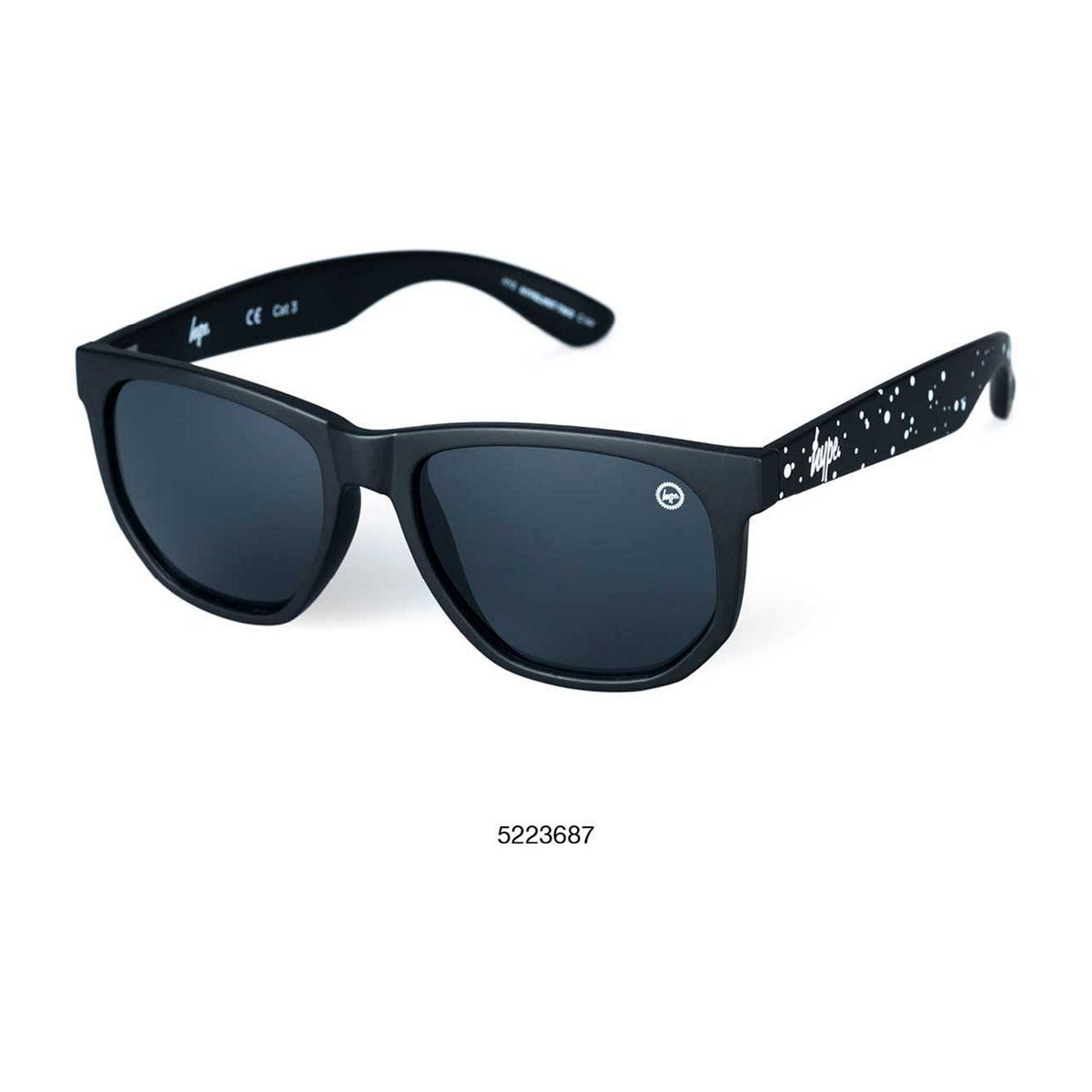 Hype Hypelimit Two Youth Sunglasses 104