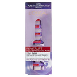 L'Oreal Paris Revitalift Filler Ampoules GOODS M&S   