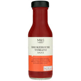 M&S House Smoky Tomato Sauce   250ml GOODS M&S   