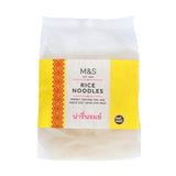 M&S Rice Noodles   180g GOODS M&S   