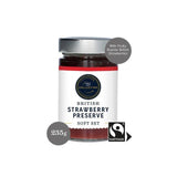 M&S Fair Trade British Strawberry Jam   250g GOODS M&S   