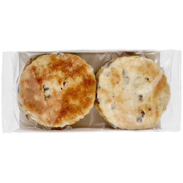 M&S Welsh Cakes   6 per pack