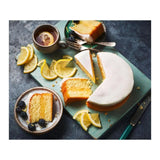 M&S Lemon Drizzle Cake   470g GOODS M&S   