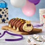 M&S Colin The Caterpillar Cake   625g GOODS M&S   