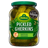 Kuhne Gherkins   670g GOODS M&S   