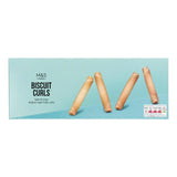 M&S Belgian Curls   200g GOODS M&S   