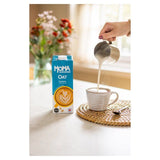 MOMA Barista Oat Drink Unsweetened   1L GOODS M&S   