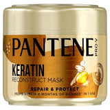 Pantene Pro-V Repair & Protect Keratin Hair Mask   300ml GOODS M&S   