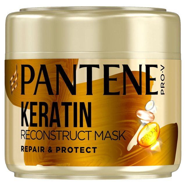 Pantene Pro-V Repair & Protect Keratin Hair Mask   300ml