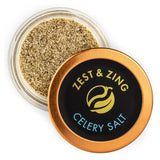 Zest & Zing Celery Salt   45g GOODS M&S   