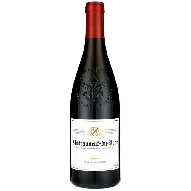 M&S Chateauneuf-Du-Pape   75cl GOODS M&S   