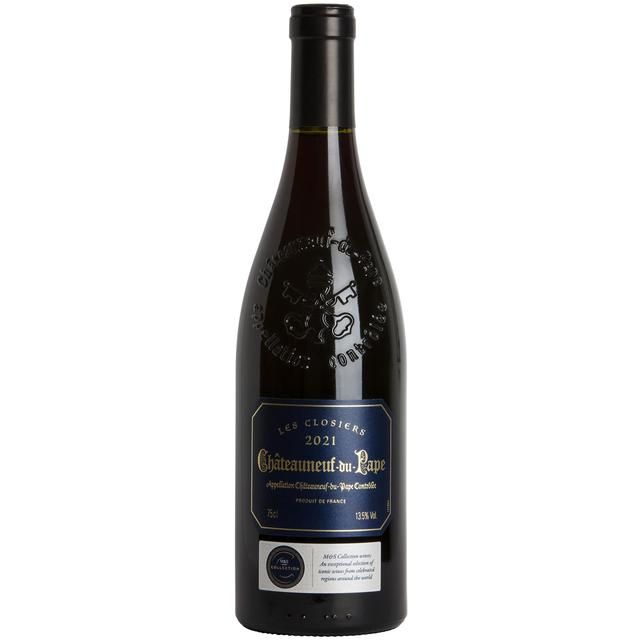 M&S Collection Chateauneuf-du-Pape Les Closiers   75cl